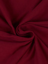 Kvalitex Jersey prestieradlo s lycrovou gumou 180x200cm vínové Kvalitex