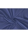 Kvalitex Saténové prestieradlo Luxury Collection 200x200cm tmavo modré Kvalitex