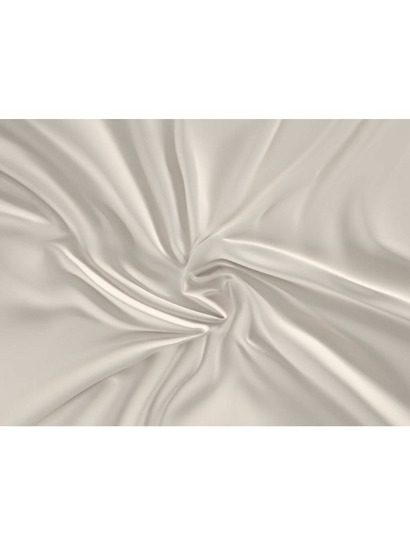 Kvalitex Saténové prestieradlo Luxury Collection 200x200cm biele Kvalitex