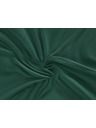Kvalitex Saténové prestieradlo Luxury Collection 200x200cm tmavozelené Kvalitex