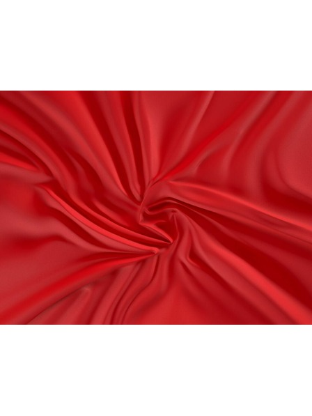 Kvalitex Saténové prestieradlo Luxury Collection 200x200cm červené Kvalitex