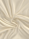 Kvalitex Saténové prestieradlo Luxury Collection 200x200cm smotanové Kvalitex