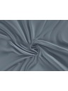 Kvalitex Saténové prestieradlo Luxury Collection 200x200cm tmavosivé Kvalitex