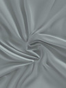 Kvalitex Napínacie prestieradlo viskóza 160x200cm svetlozelené Kvalitex