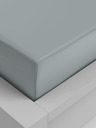 Kvalitex Napínacie prestieradlo viskóza 160x200cm svetlozelené Kvalitex