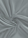 Kvalitex Viskózové napínacie prestieradlo 140x200cm svetlozelené