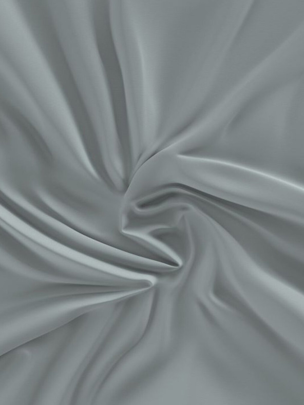 Kvalitex Napínacie prestieradlo viskóza 180x200cm svetlozelené