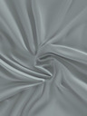 Kvalitex Napínacie prestieradlo viskóza 180x200cm svetlozelené