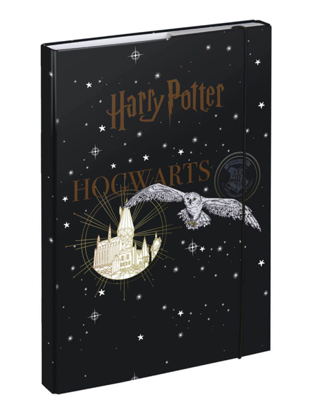 BAAGL  A4 Erb Harryho Pottera Bradavice Baagl