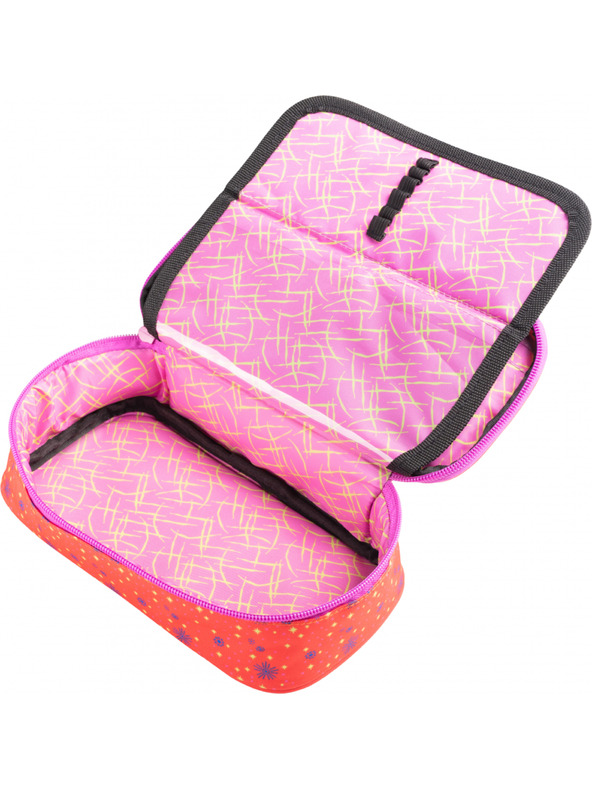 BAAGL  Oranžový peračník soy luna Baagl