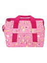 Reisenthel Cestovná taška Reisenthel Allrounder M Kids Abc friends pink