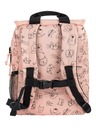 Reisenthel Batoh Reisenthel Backpack Kids Cats and dogs rose