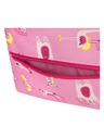 Reisenthel Batoh Reisenthel Backpack Kids Abc friends pink