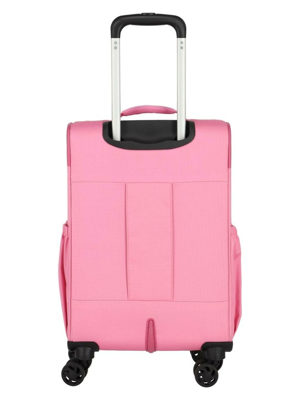 Travelite Detský kufor Travelite Mini Mover S Unicorn