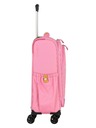 Travelite Detský kufor Travelite Mini Mover S Unicorn