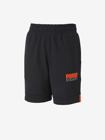 Puma Alpha Kraťasy detské Puma