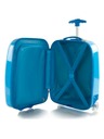 Heys Detský kufor Heys Kids Paw Patrol 2w Light Blue 3