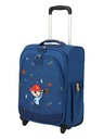Travelite Detský kufor Travelite Mini Mover 2w S Pirate