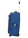 Travelite Detský kufor Travelite Mini Mover 2w S Pirate