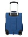 Travelite Detský kufor Travelite Mini Mover 2w S Pirate
