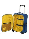 Travelite Detský kufor Travelite Mini Mover 2w S Pirate
