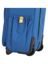 Travelite Detský kufor Travelite Mini Mover 2w S Pirate