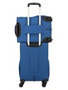 Travelite Detský kufor Travelite Mini Mover 2w S Pirate