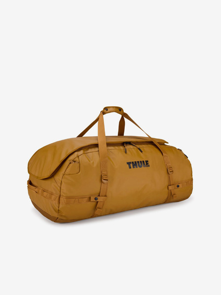 Thule Horčicová športová taška Thule Chasm (130 l)