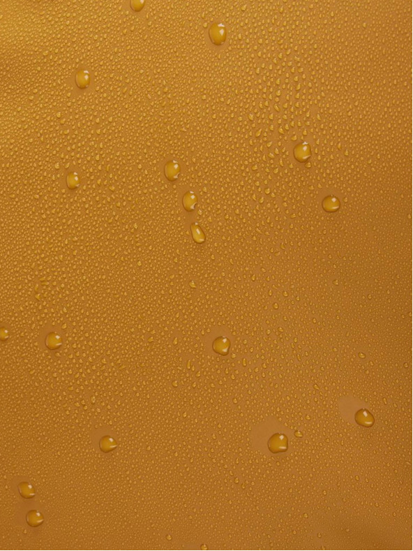 Thule Horčicová športová taška Thule Chasm (130 l)