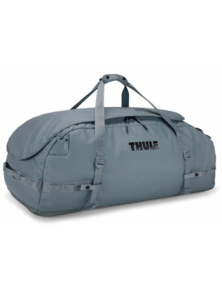 Thule Sivo-modrá športová taška Thule Chasm (130 l)