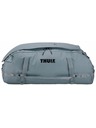 Thule Sivo-modrá športová taška Thule Chasm (130 l)