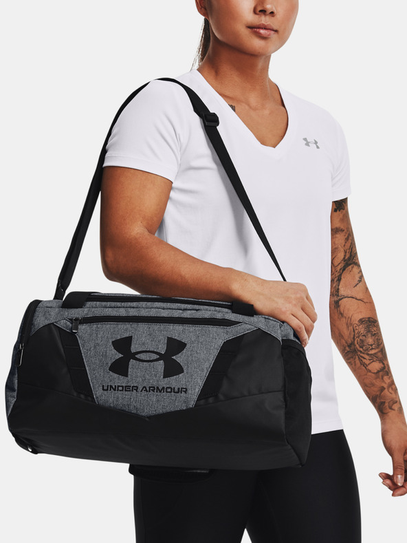 Under Armour Unisex taška Under Armour UA Storm Undeniable 5.0 Duffle XS