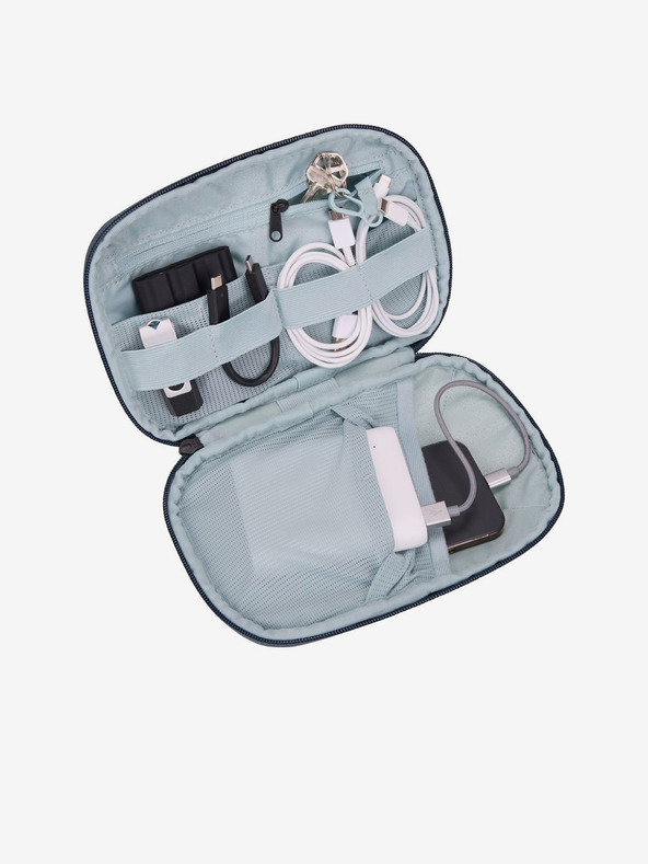 Thule Tmavosivá Thule Subterra 2 PowerShuttle Medium