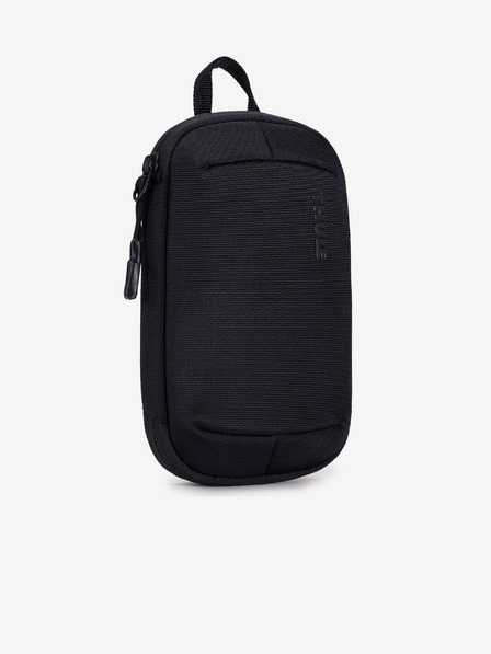 Thule Čierny kufor Thule Subterra 2 PowerShuttle Mini