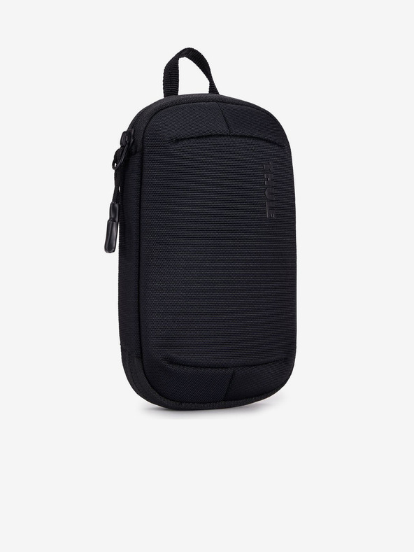 Thule Čierny kufor Thule Subterra 2 PowerShuttle Mini