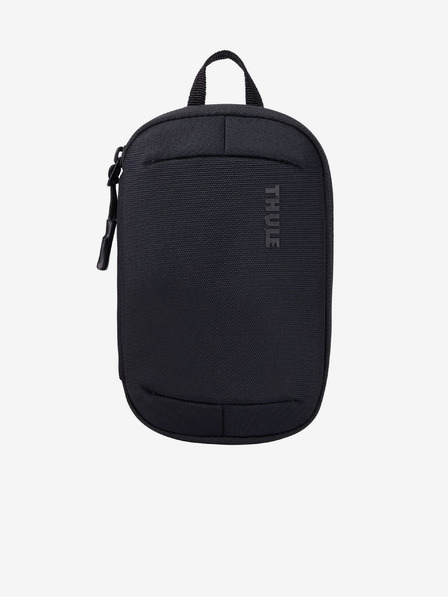 Thule Čierny kufor Thule Subterra 2 PowerShuttle Mini