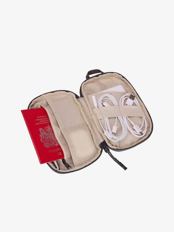 Thule Sivá Thule Subterra 2 PowerShuttle Mini