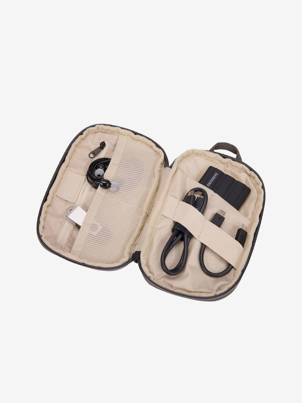 Thule Sivá Thule Subterra 2 PowerShuttle Mini