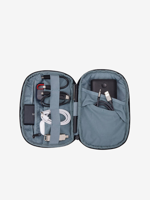 Thule Čierne púzdro Thule Subterra 2 PowerShuttle Medium