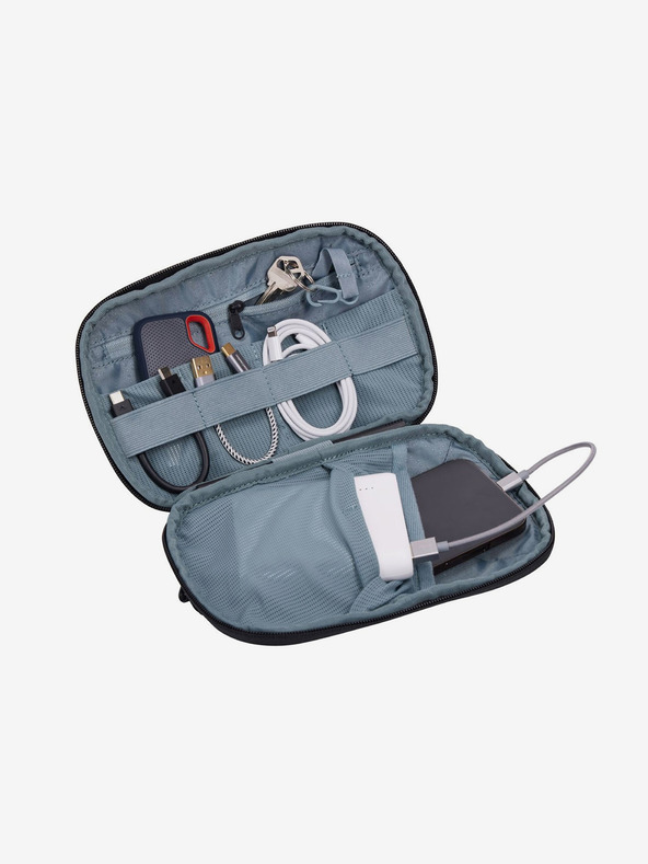 Thule Čierne púzdro Thule Subterra 2 PowerShuttle Medium