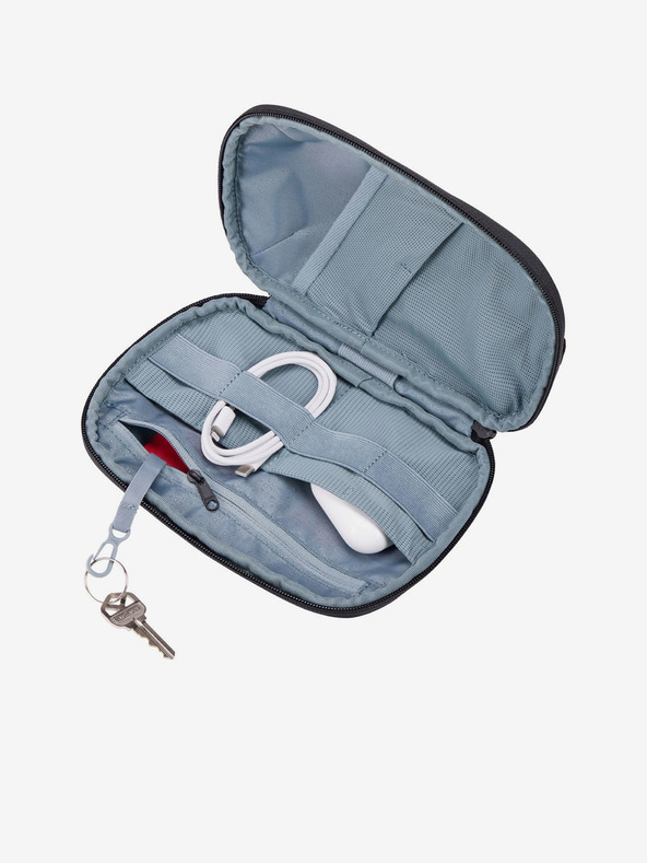 Thule Čierne púzdro Thule Subterra 2 PowerShuttle Medium