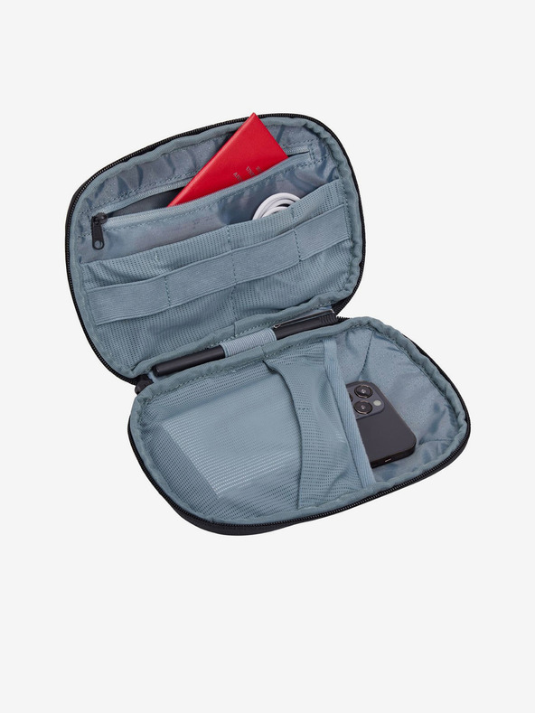 Thule Čierne púzdro Thule Subterra 2 PowerShuttle Medium