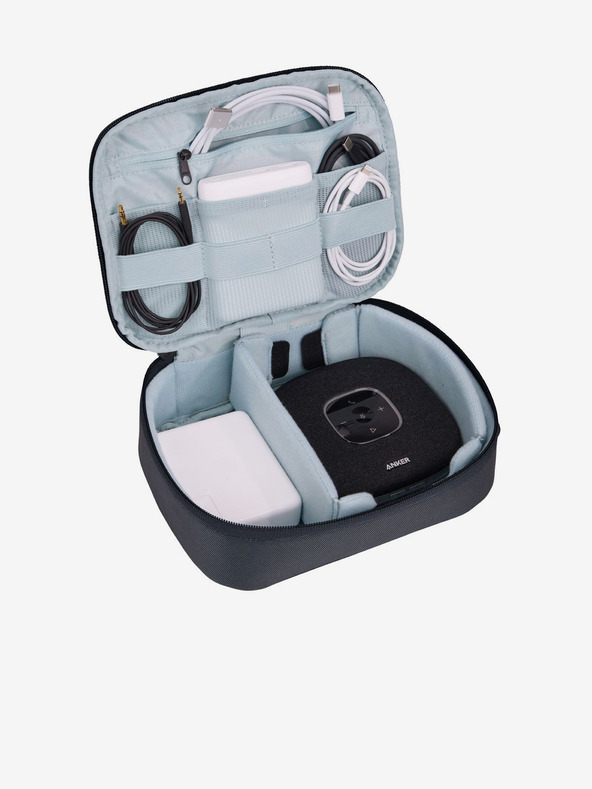 Thule Thule Subterra 2 PowerShuttle Plus Tmavo šedá