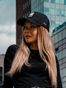 Be52 Be52 Wagon šiltovka prémiová čierna