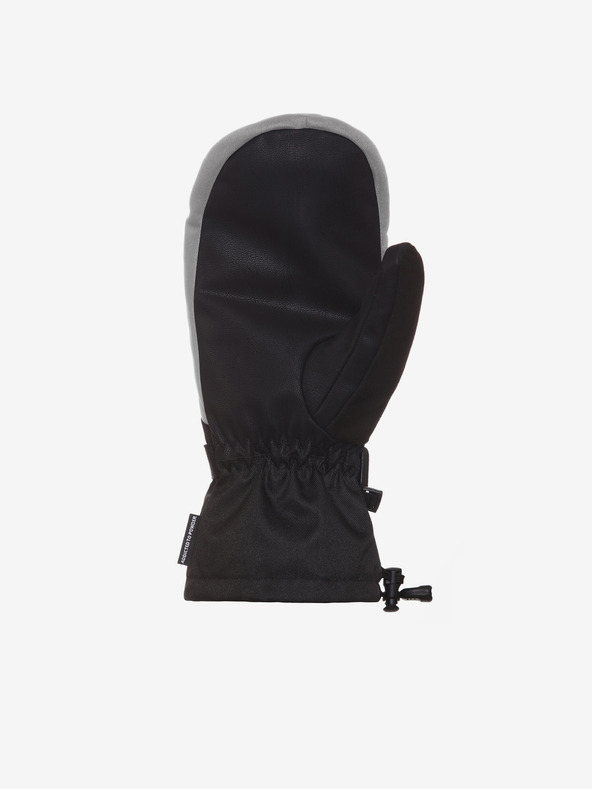 Horsefeathers Rukavice Outcast Horsefeathers - sivé