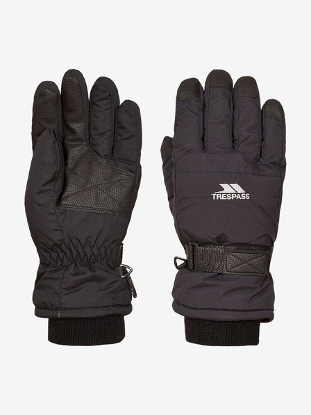 Trespass Unisex lyžiarske rukavice Trespass Gohan II