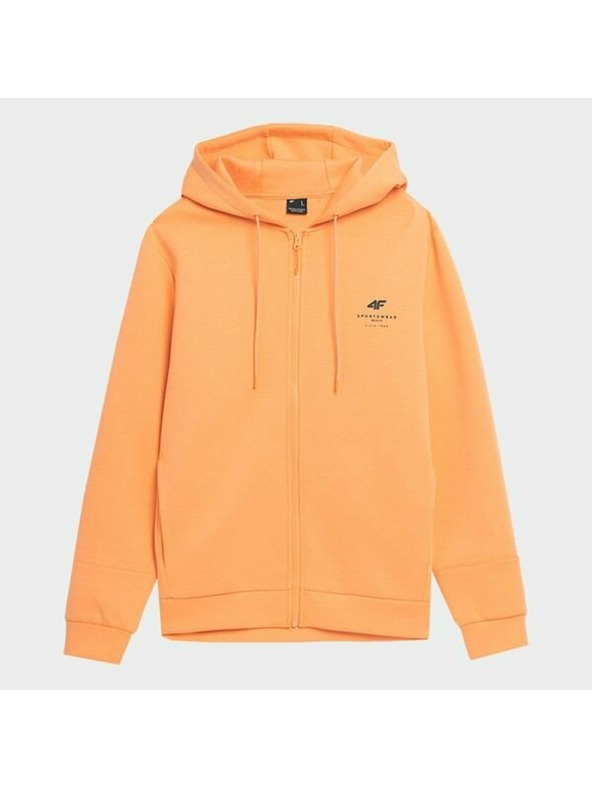 4F Pánska mikina 4F