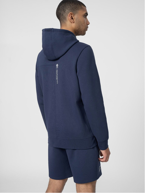 4F Pánska mikina 4F