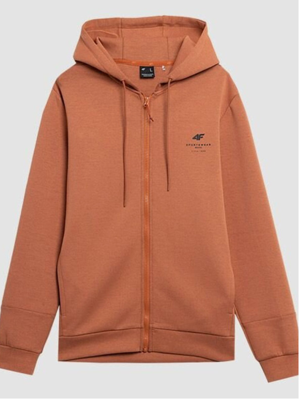 4F Pánska mikina 4F