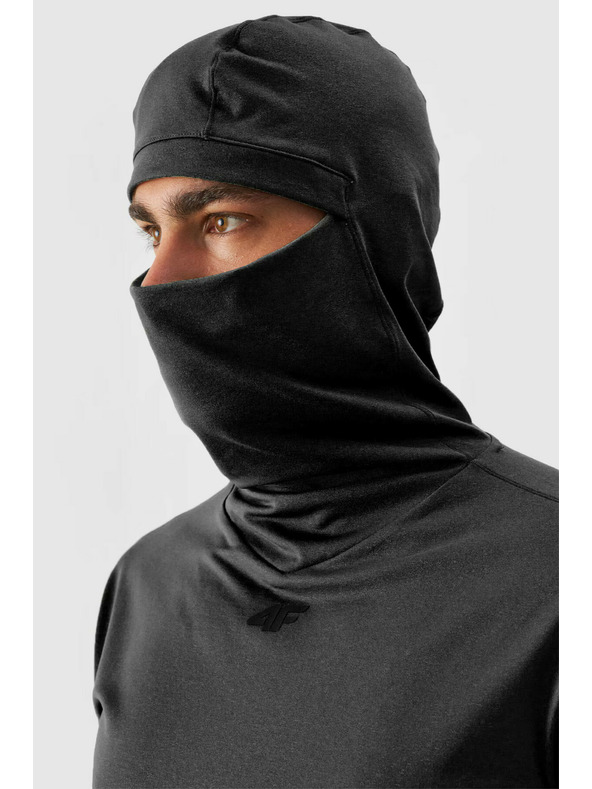 4F Pánska termo mikina 4F